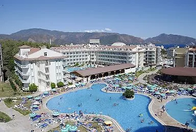 Hotel Club Nature
