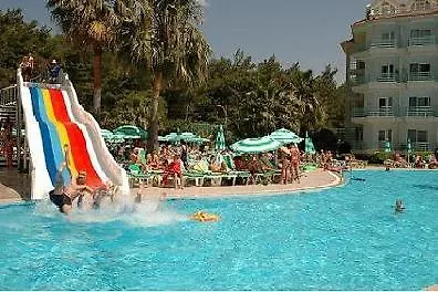 Club Nature فندق